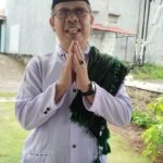 Dai Kamtibmas Bandar Lampung Apresiasi Sikap TNI-POLRI Dalam Pengamanan Aksi Di DPRD Lampung